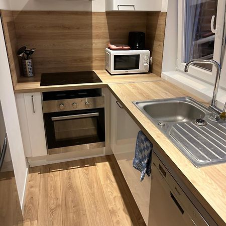 Appartement Armentieres Proche Gare Exterior foto