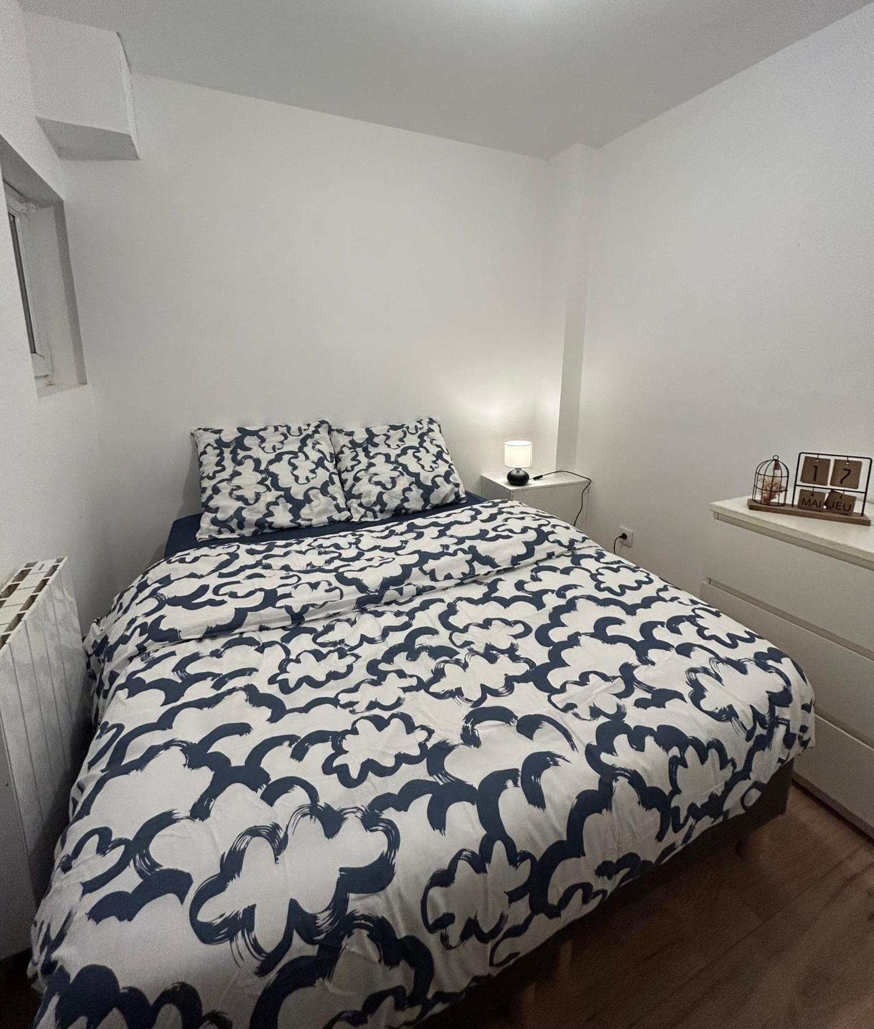 Appartement Armentieres Proche Gare Exterior foto